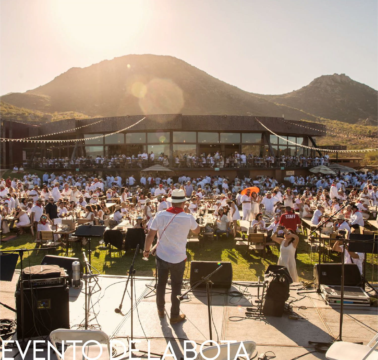 Eventos