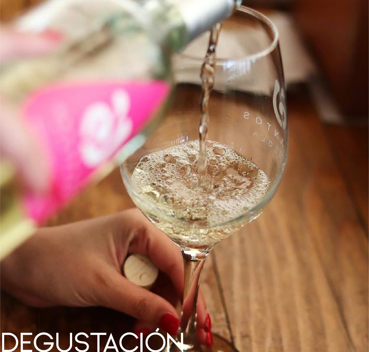 Cata Decantos